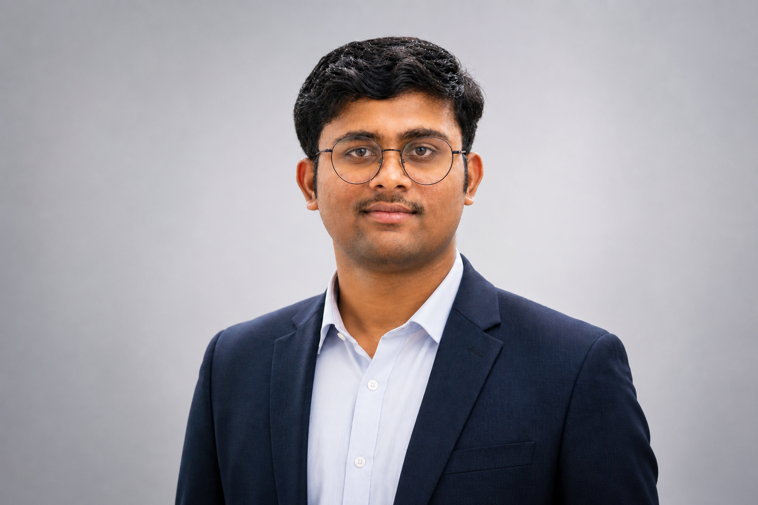 Yadunandan M Nimbalkar